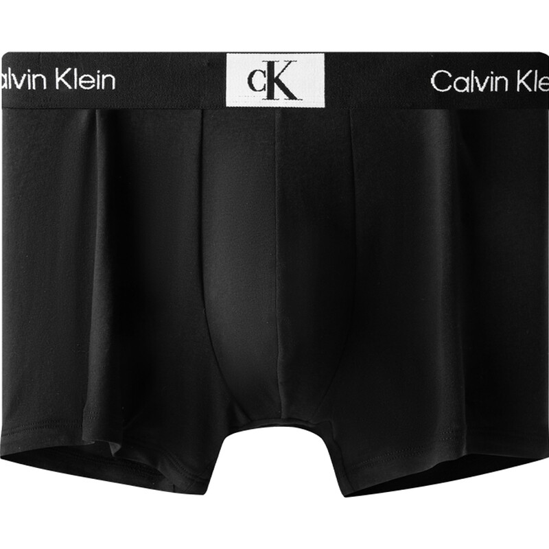 

Calvin Klein Мужские боксеры, цвет Ck Black