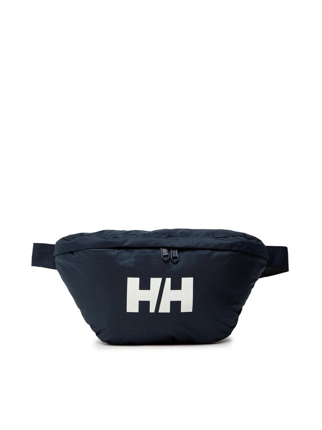 

Поясная сумка Helly Hansen Hh Logo Waist Bag 67036-597, темно-синий