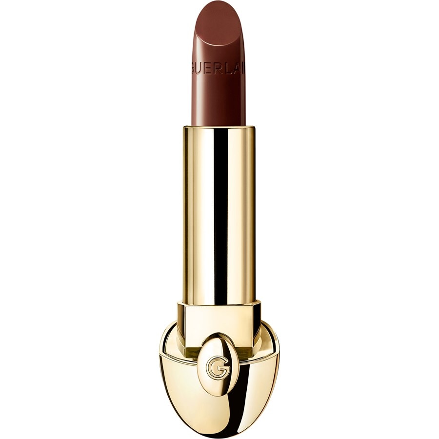 

Помада GUERLAIN Rouge G Satin, 19 Le Brun Intense / 3,5 g