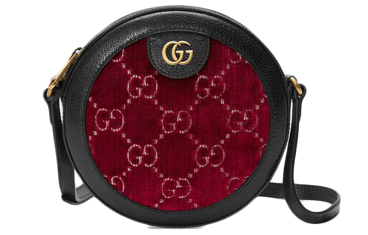 

GUCCI Сумка кросс-боди