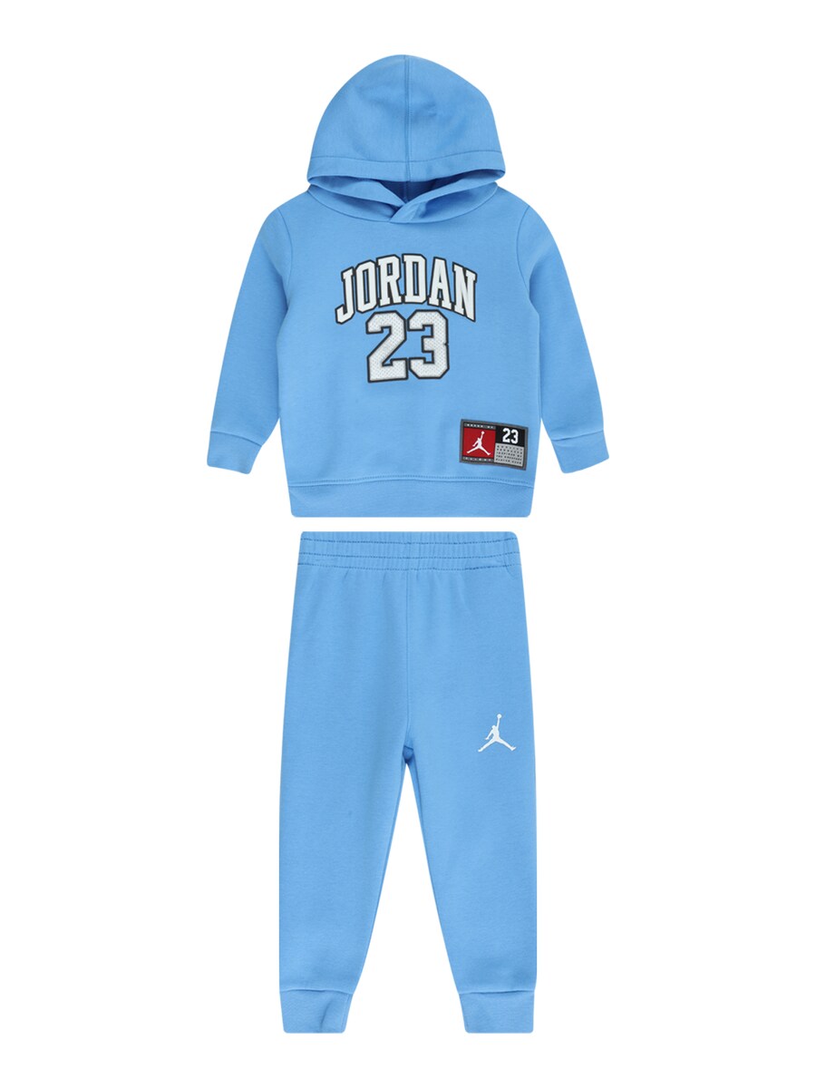 

Спортивный костюм Jordan, светло-синий