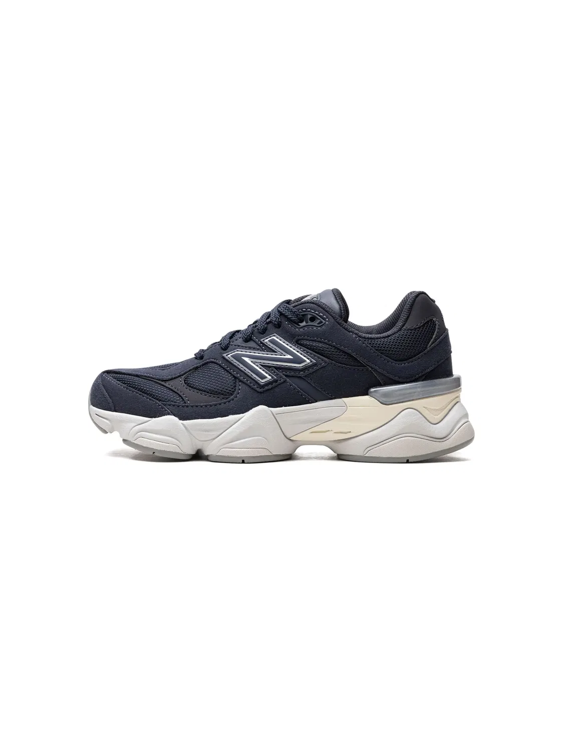 New Balance Кроссовки 9060 Синие — фото 2