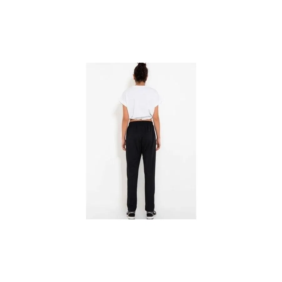 Спортивные штаны Nike Dri-FIT с эластичным поясом, Черный — фото 2