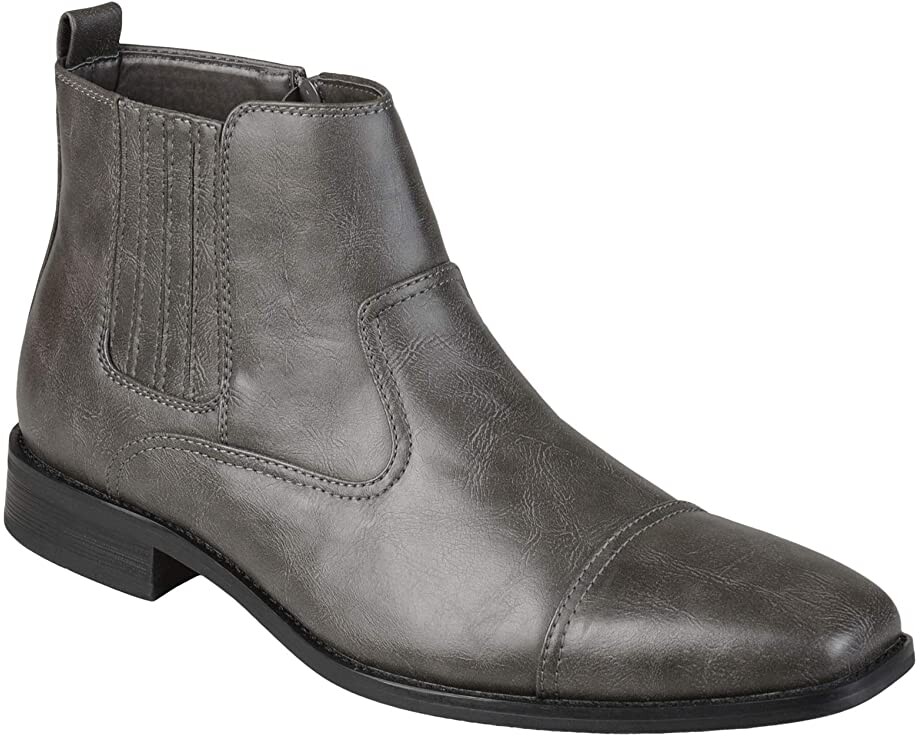 

Ботинки Alex Chelsea Boot Vance Co., кожа