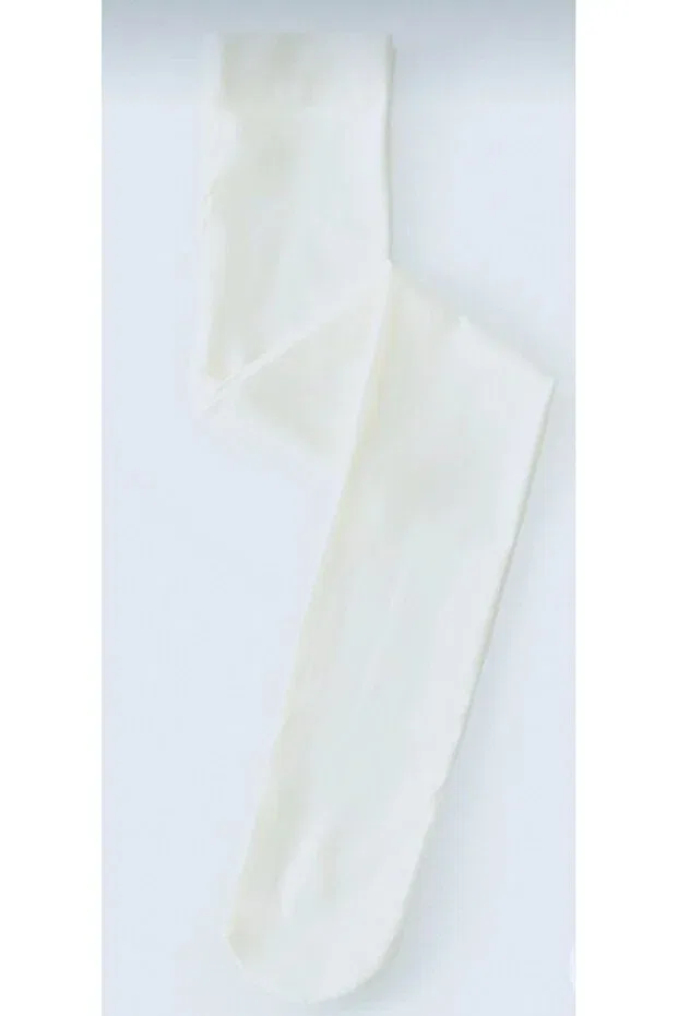 Детские носки для девочек хлопковые Lully Kids, White