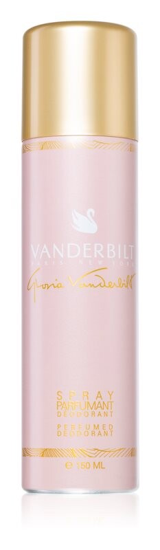 

Дезодорант Gloria Vanderbilt Vanderbilt, 150 мл