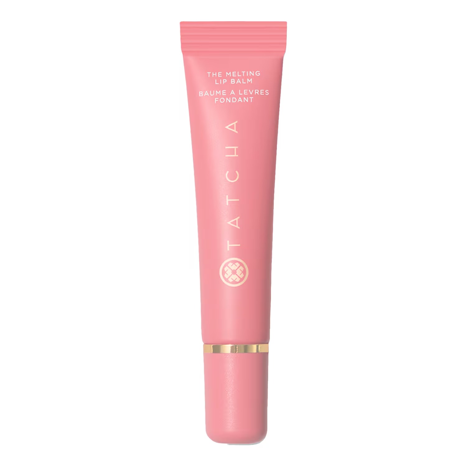 Бальзам для губ Tatcha The Melting, Pink, 12 мл