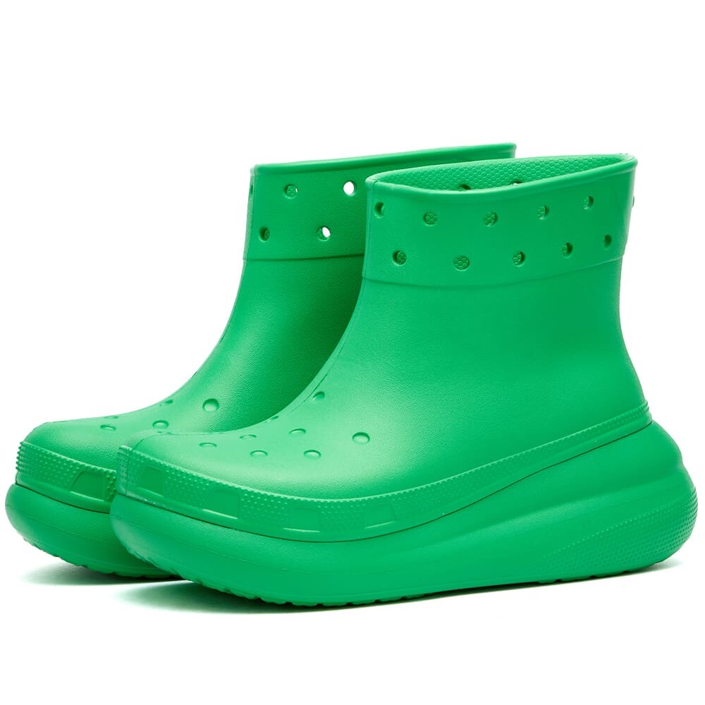 

Сандалии Crocs Classic Crush Rain Boot