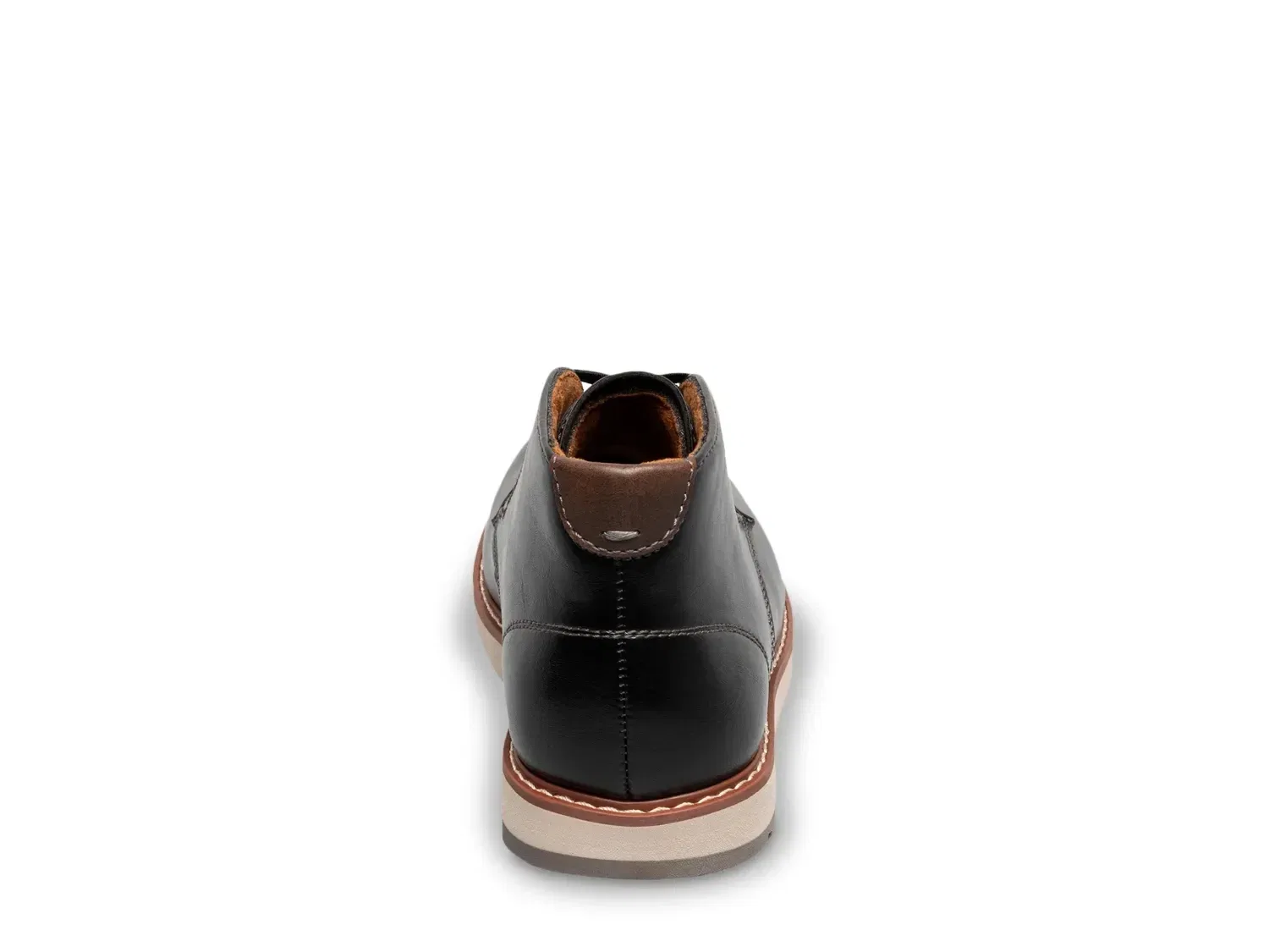 Чукка ботинки Vibe, Florsheim, черный — фото 4