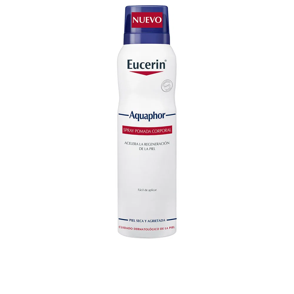 Увлажняющий спрей для тела 250 мл Eucerin Aquaphor