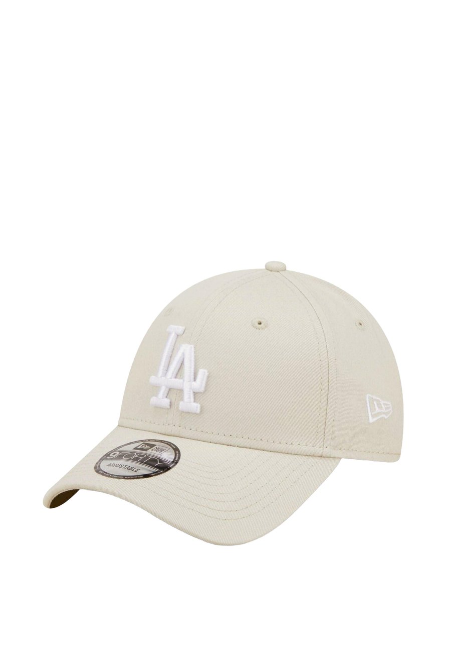 

Бейсболка New Era LOS ANGELES DODGERS MLB LEAGUE ESSENTIAL VERSTELLBARE 9FORTY SNAPBACK , Beige