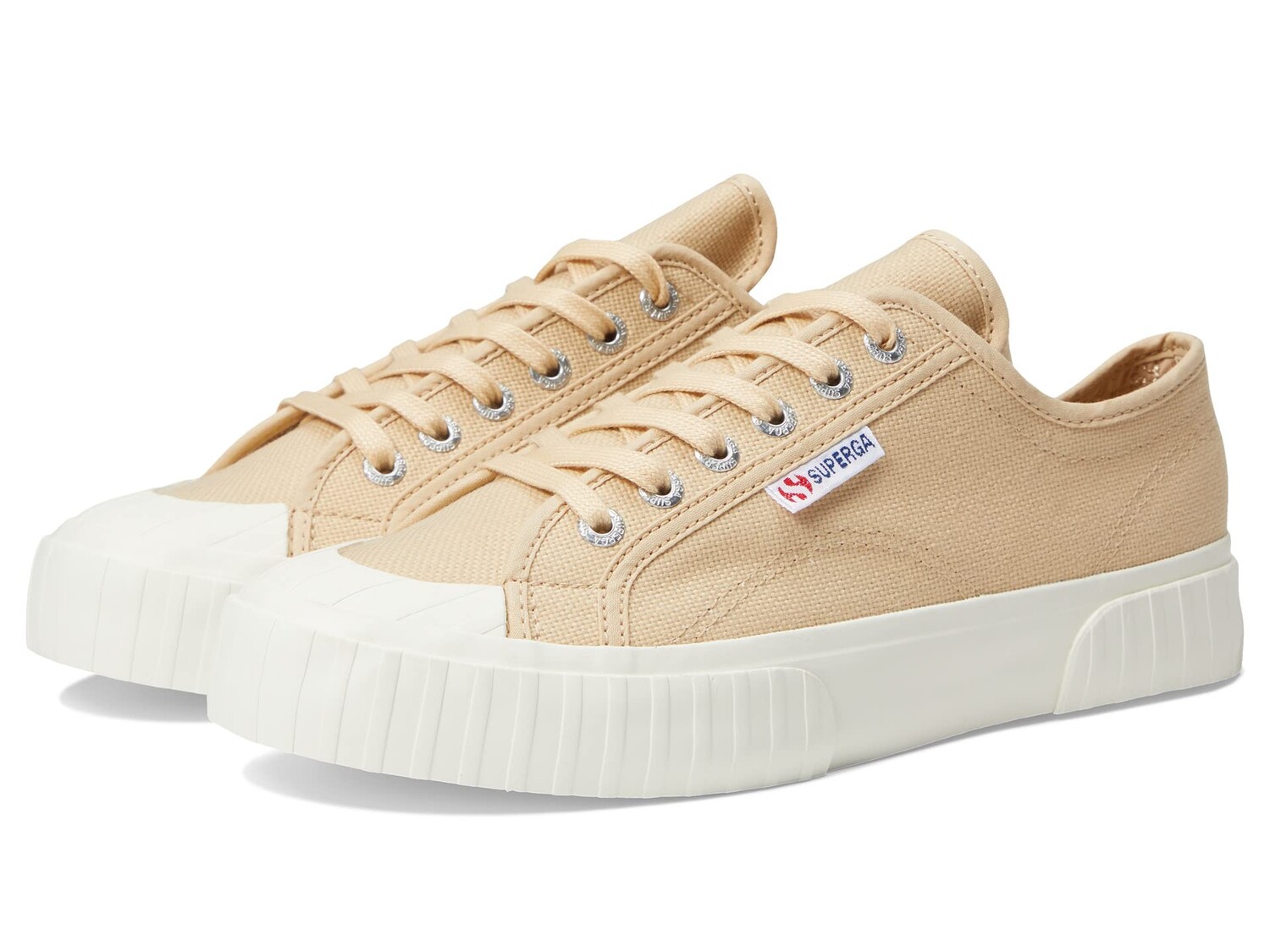 

Кроссовки Superga, 2630 Cotu