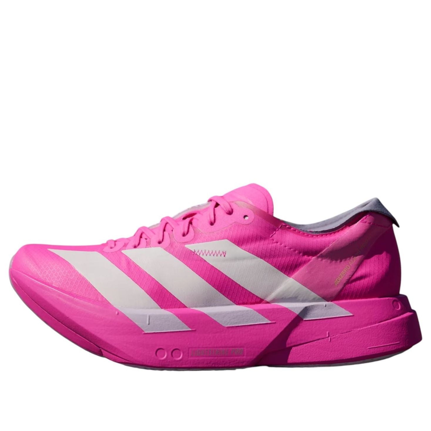 Кроссовки (WMNS) adidas Adizero Adios Pro 4 'Shock Pink'