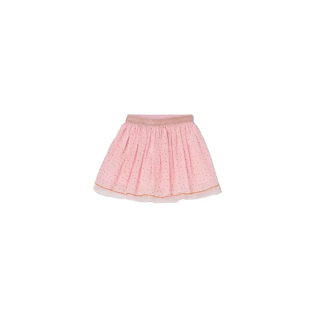 Юбка Boboli, розовый