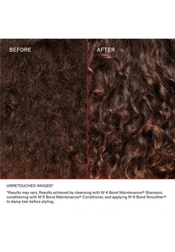 Сыворотка для волос No.6 bond smoother, Olaplex, 100 мл — фото 4