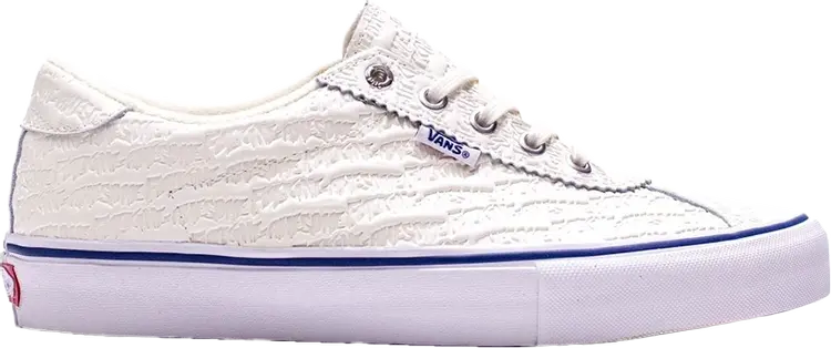 

Кеды Vans FA x Epoch 94 Pro White, белый