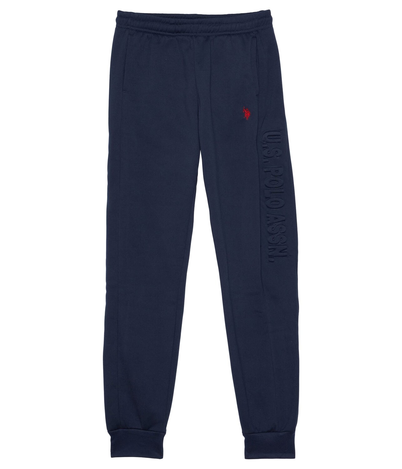 

Брюки U.S. POLO ASSN., Embossed Wordmark Joggers