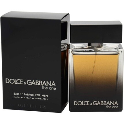 

Dolce & Gabbana The One For Men EDP спрей 50мл