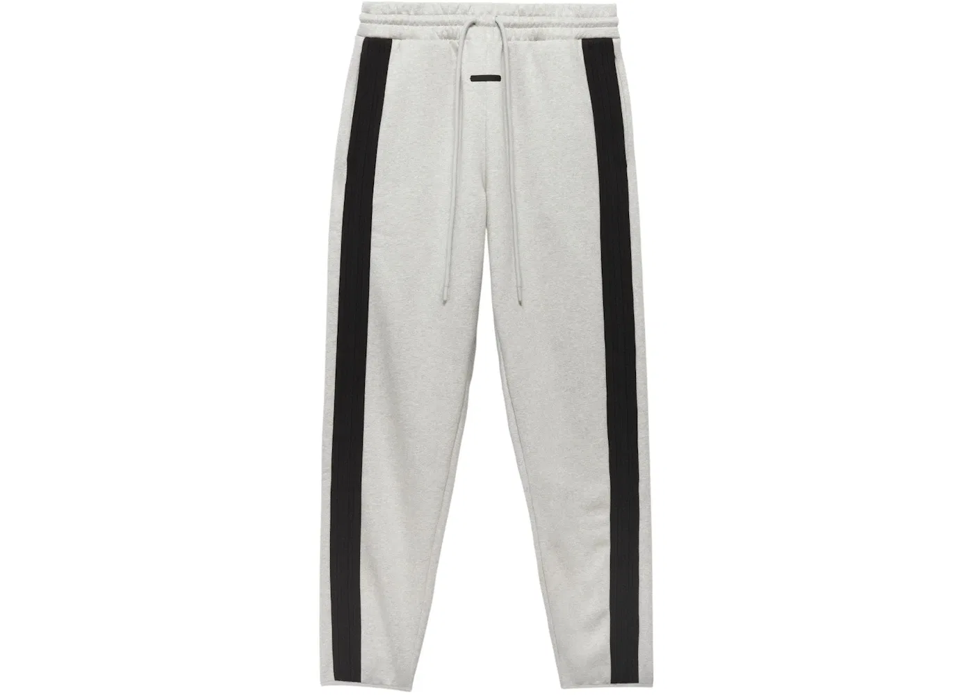 Мужские спортивные брюки из футера Fear Of God Athletics Adidas, Medium Grey Heather