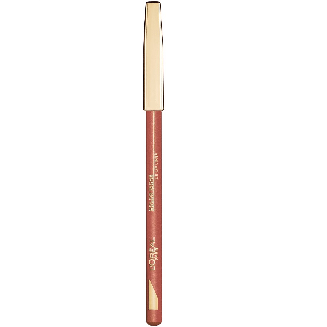 

Карандаш для губ L'Oreal Paris Color Riche Le, 236 Organza