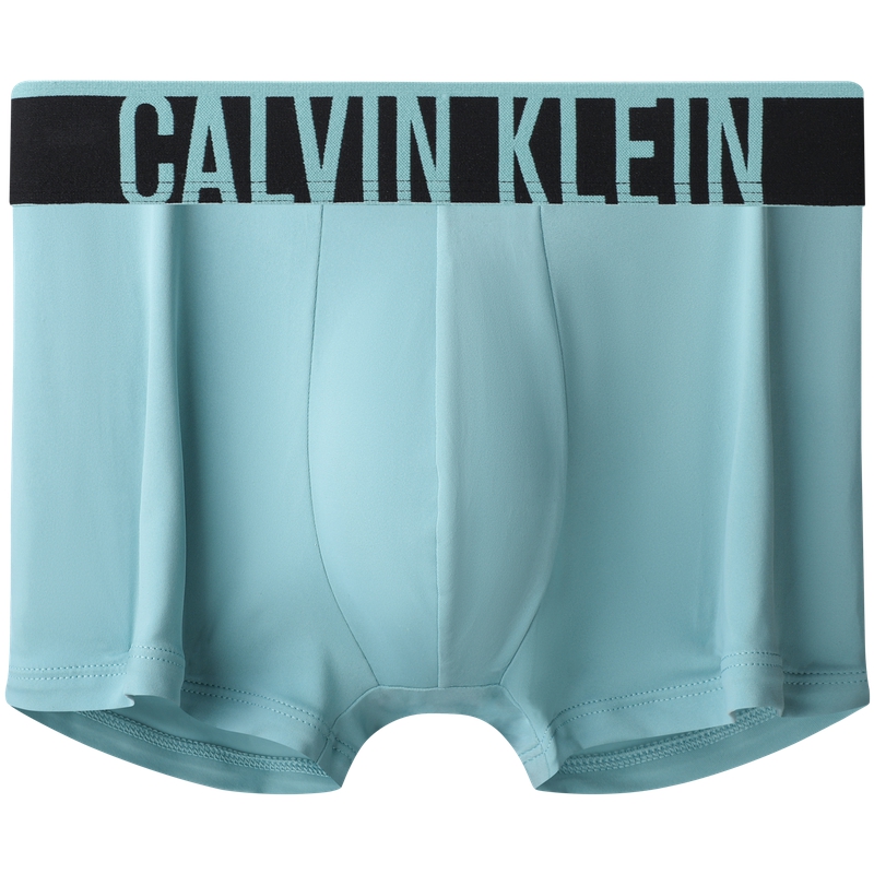Трусы Calvin Klein Intense Power Ultra Cooling, светло-луково-зеленый