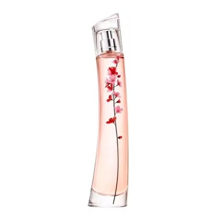 Парфюмерная вода цветочная Kenzo Flower Ikebana, 75 мл