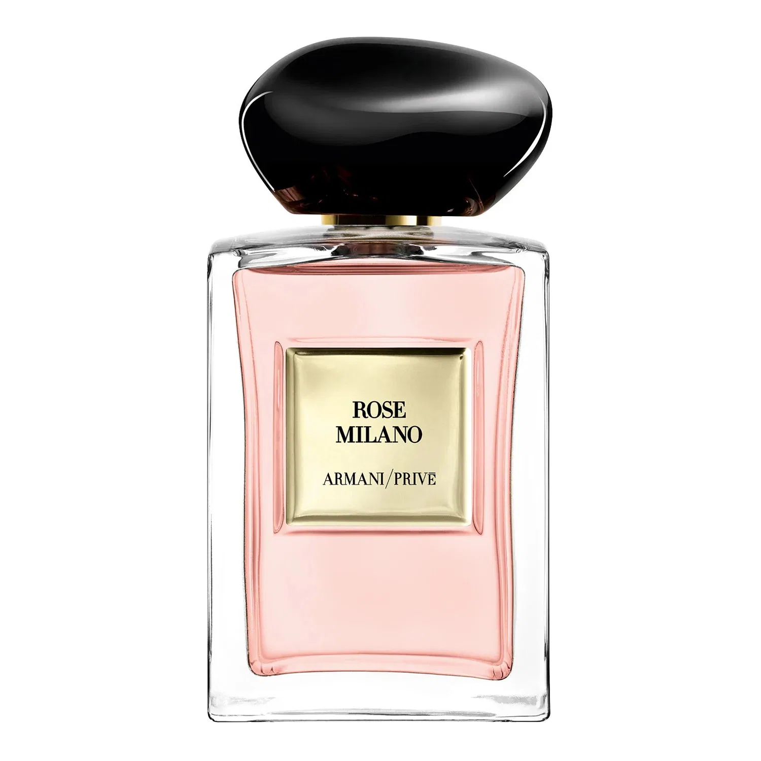 Туалетная вода Privé Rose Milano 100 мл, ARMANI