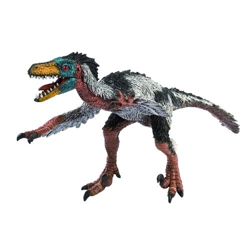 

BULLYLAND 61466 Масштаб велоцираптора 1:20 24 см (BL61466)