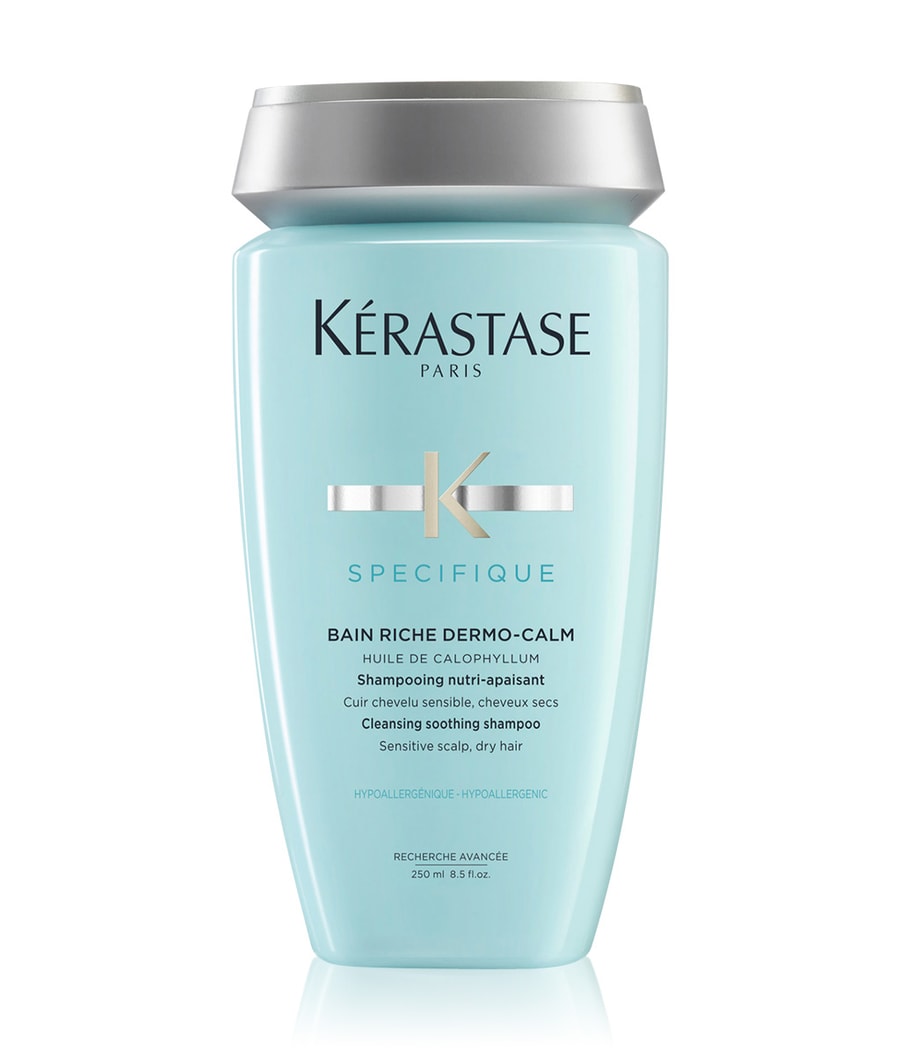 

Шампунь для волос Kérastase Specifique Dermo-Calm Bain Riche, 250 ml