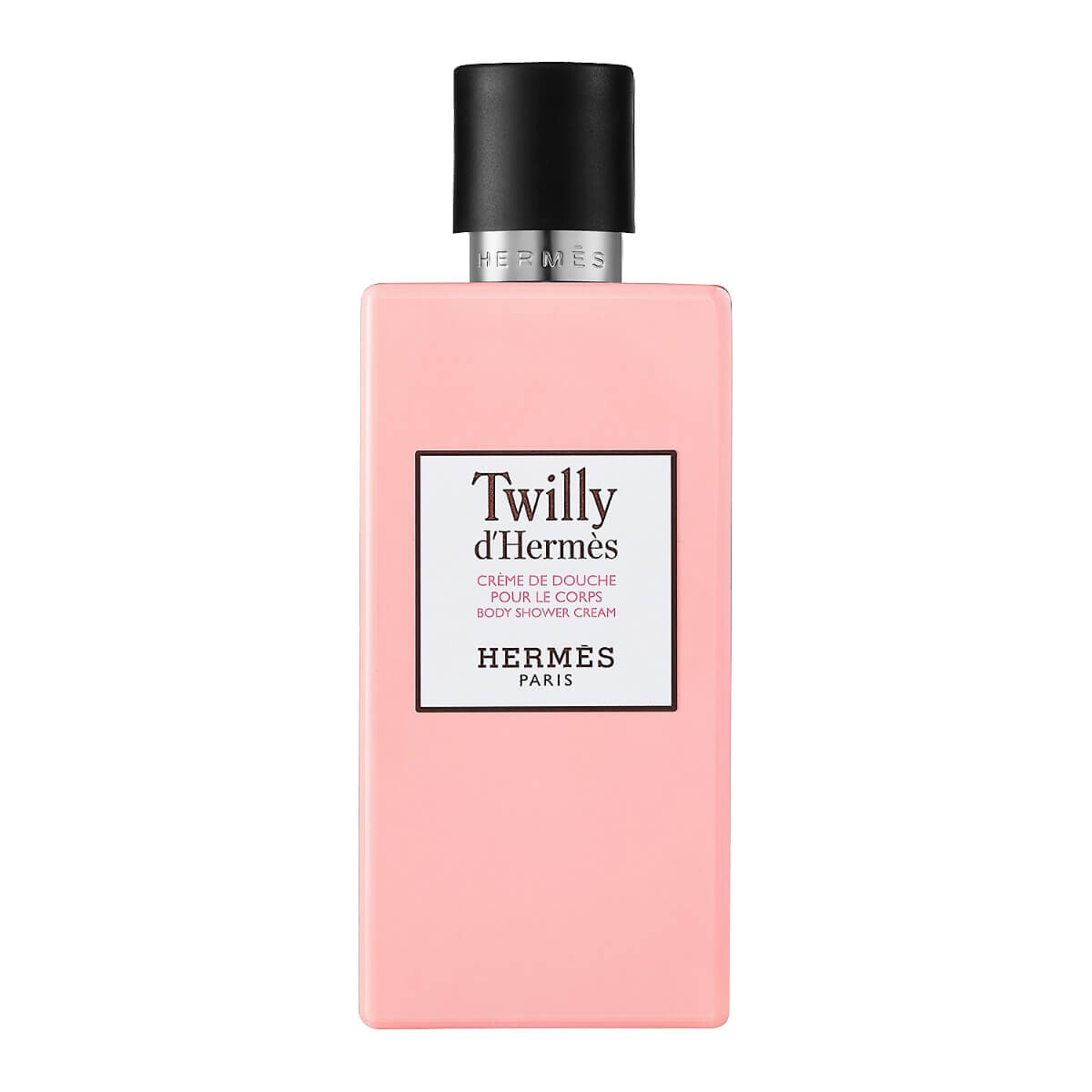 

Парфюмированный крем для душа Hermes Twilly d’Hermes, 200 мл