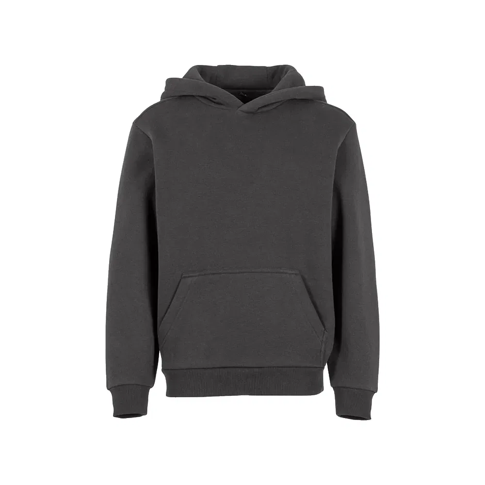 Худи Urban Classics UCK6750, серый