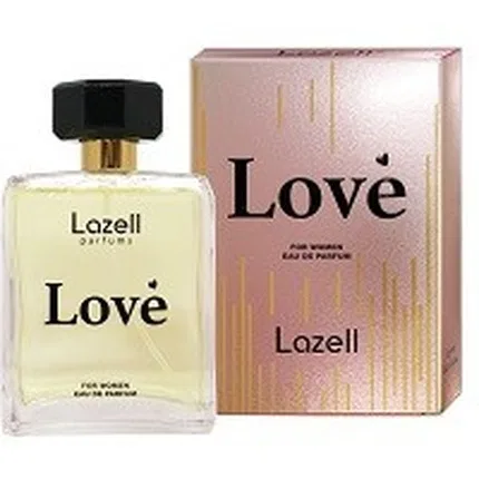 Парфюмерная вода Lazell For Women Love, 100 мл