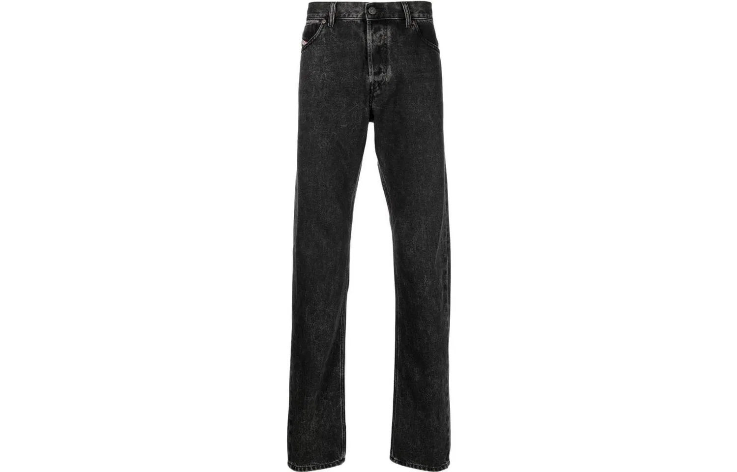 Мужские прямые джинсы 1995 DIESEL, Gray