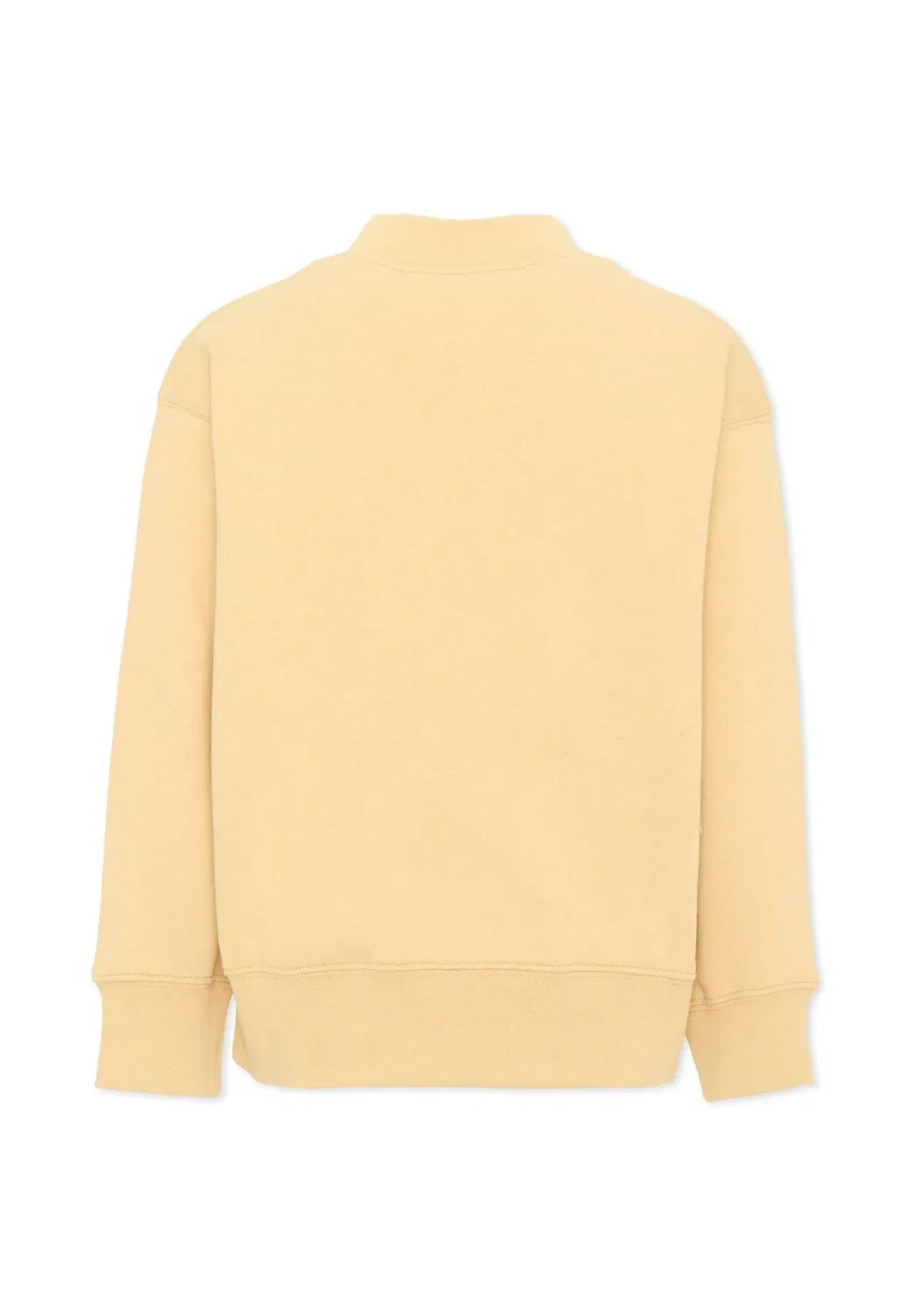 Фелпа - толстовка Palm Angels, Beige — фото 2