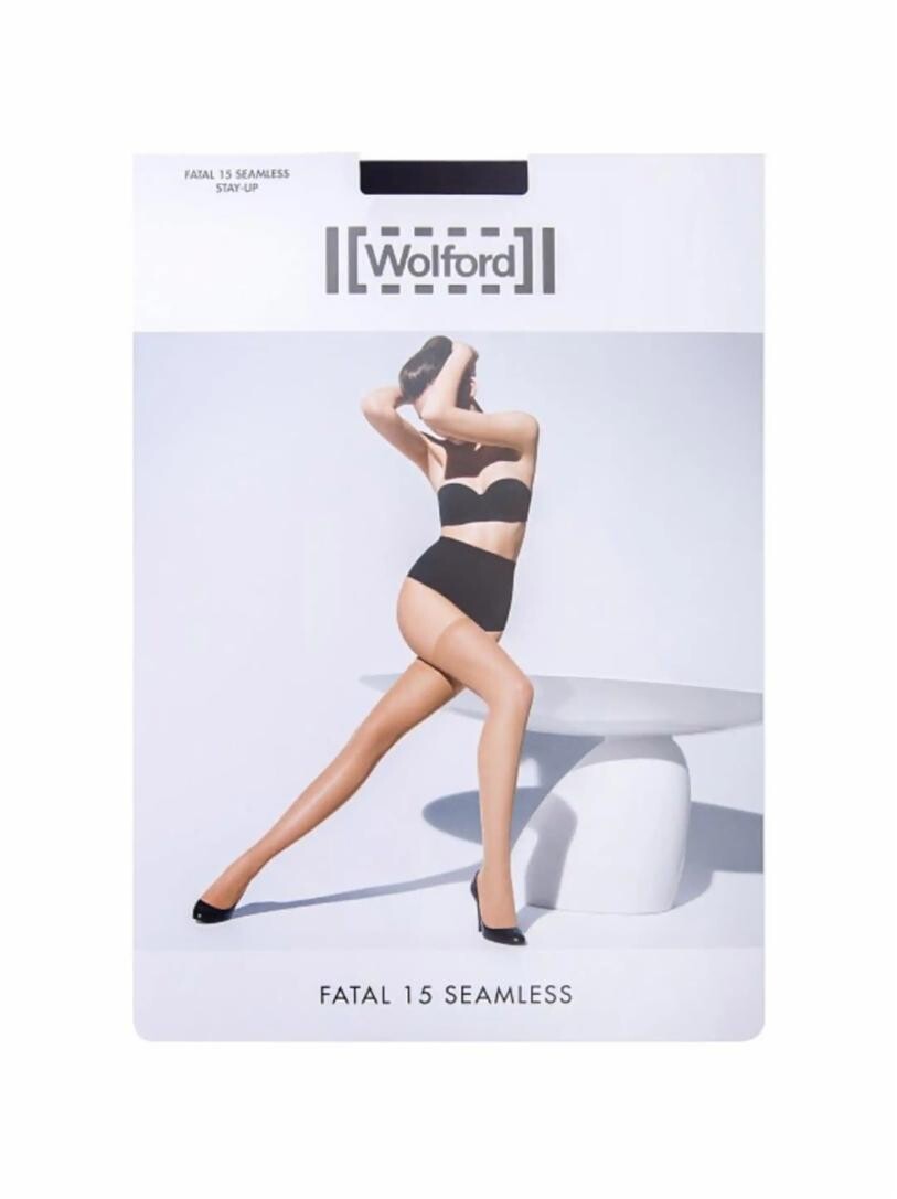 

Чулки Wolford