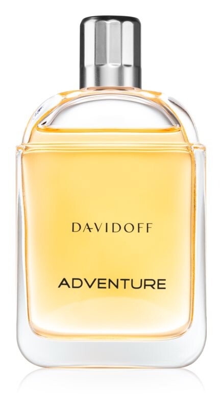 

Туалетная вода Davidoff Adventure, 100 мл