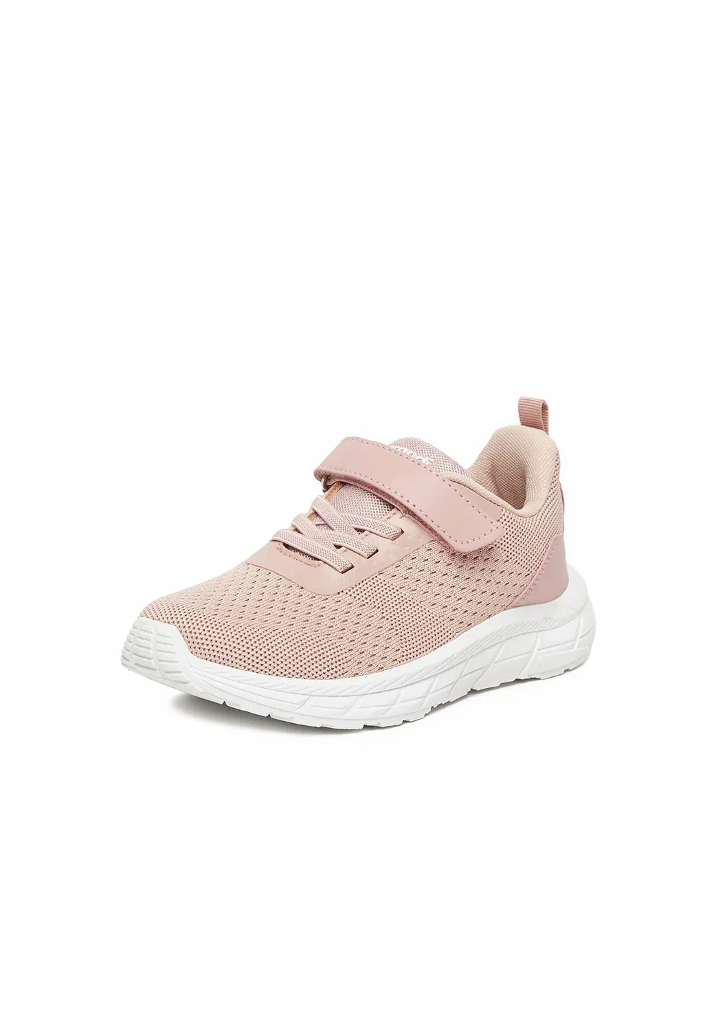 Девушка в кроссовках 5907964258476 - кроссовки Sprandi, Pink — фото 4