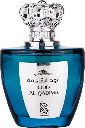 Парфюм Nylaa Oud Al Qadima