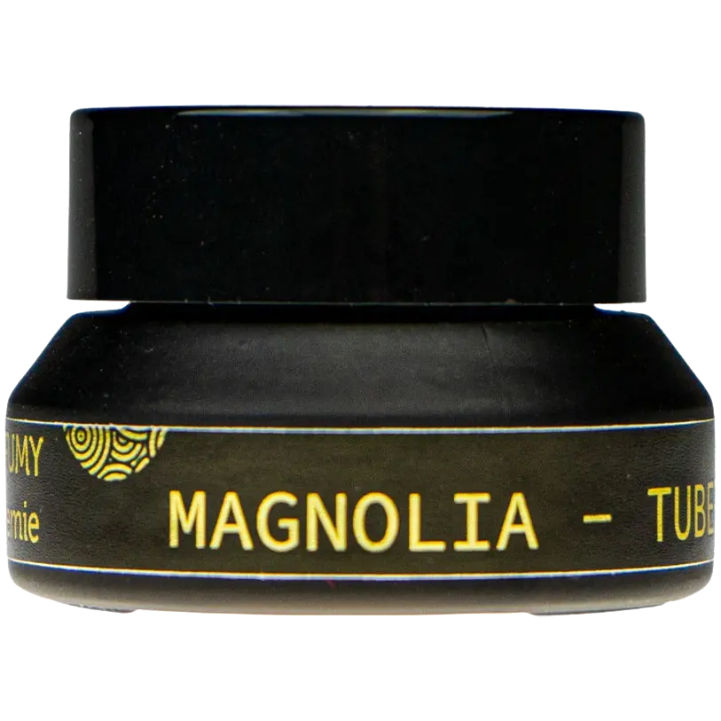 

La-Le Magnolia кремовые духи, 15 мл