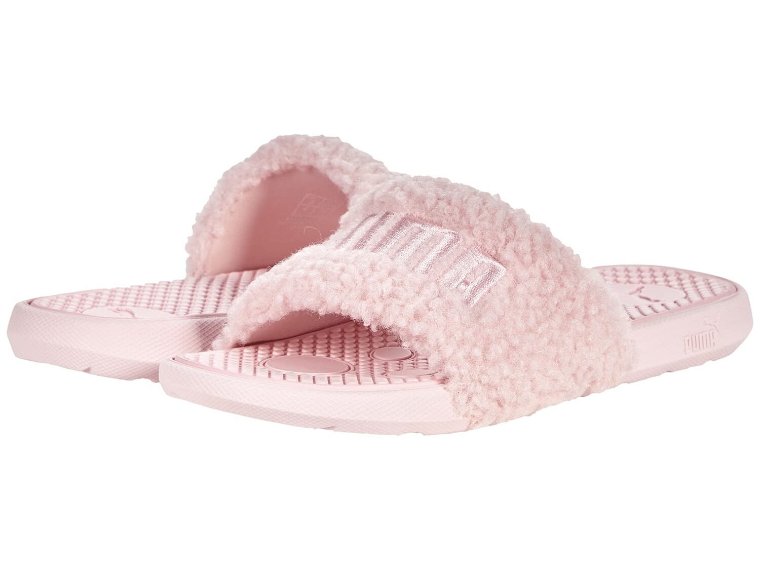 

Сандалии PUMA Kids, Cool Cat Sherpa