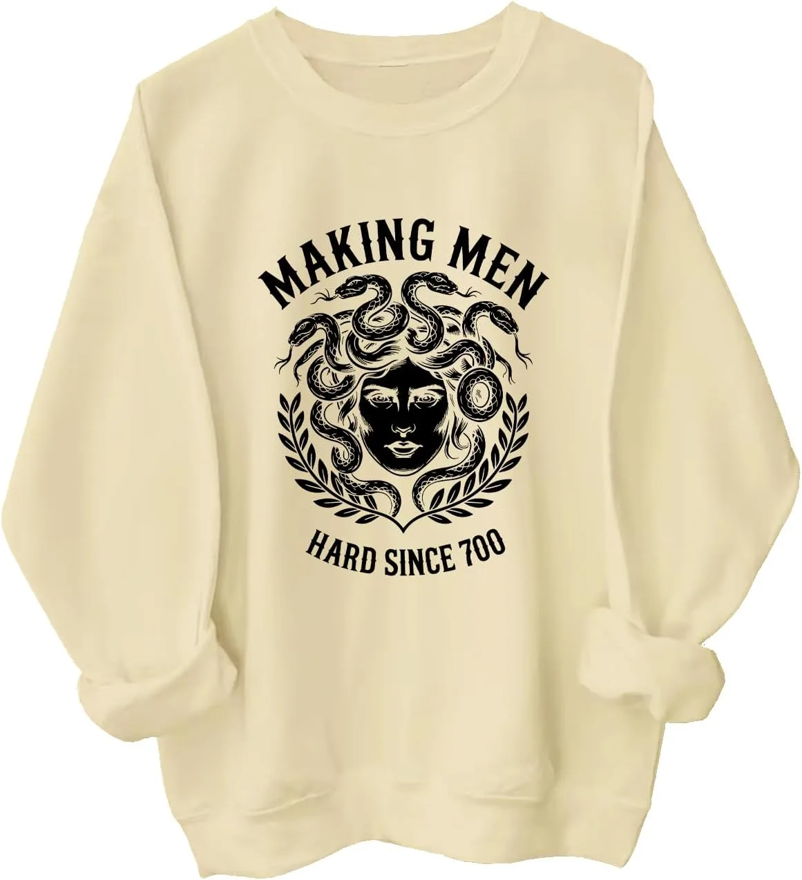 

Толстовка Making Men Hard Since 700 SESMIM