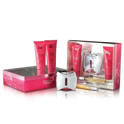 Одеколон Fierce Cologne Abercrombie & Fitch, 10ml