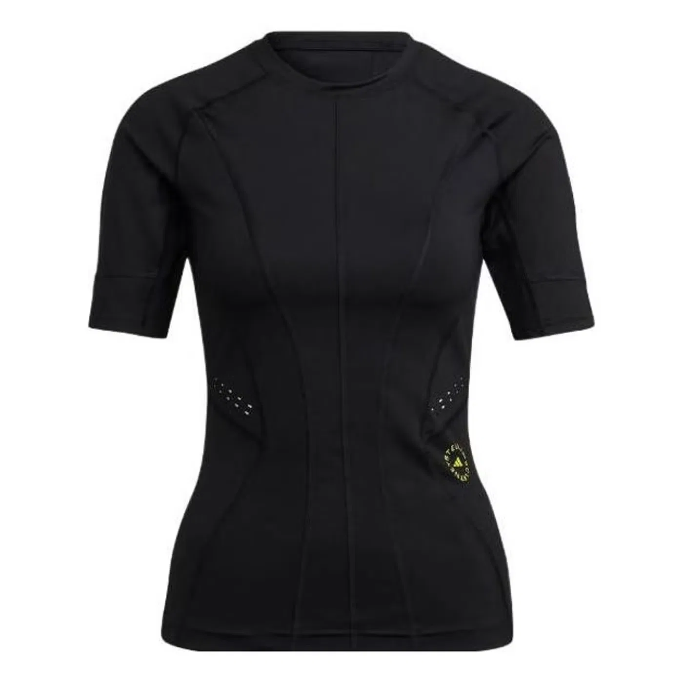 Футболка тренировочная adidas by Stella McCartney Truepurpose, черный
