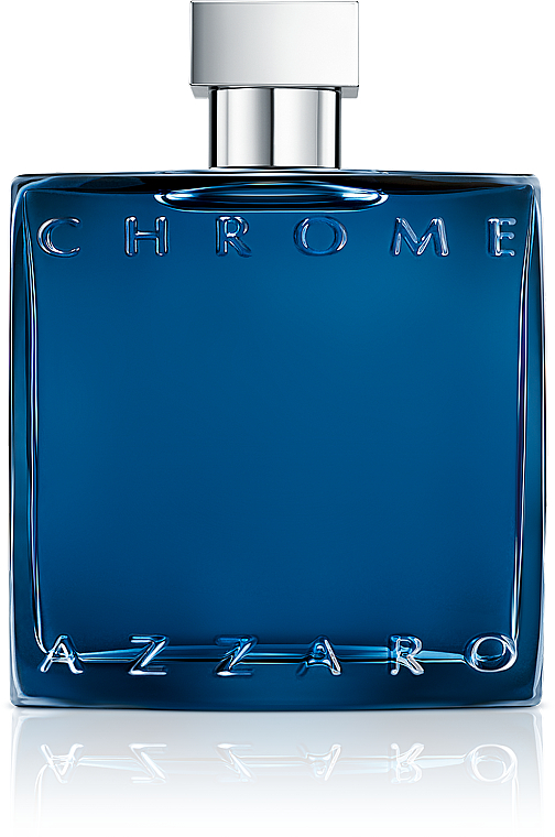 

Парфюм Azzaro Chrome
