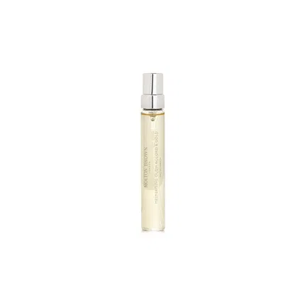 Парфюмерная вода Molton Brown Oudh Accord And Gold, 75 мл