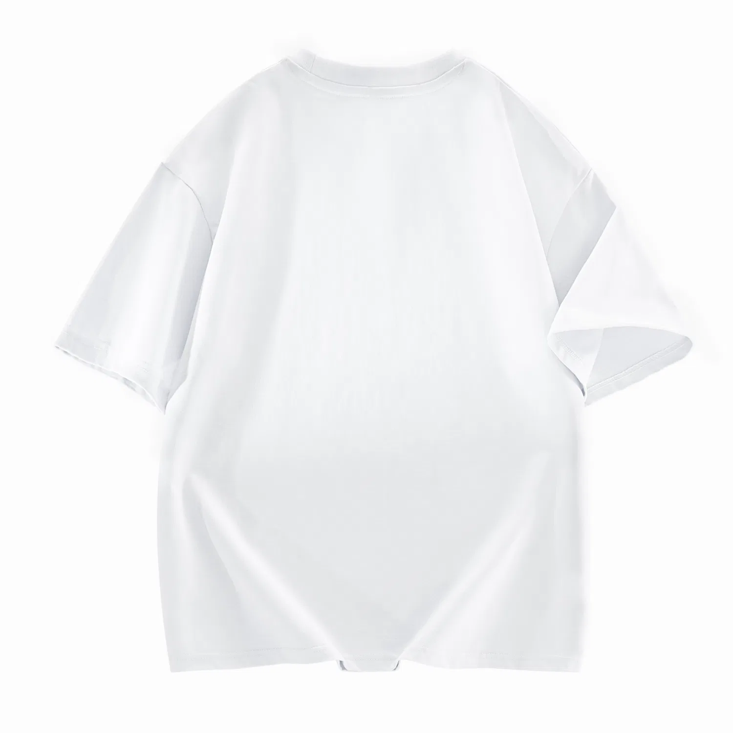Детский спортивный костюм с логотипом MINISO, Белый Черный — фото 3