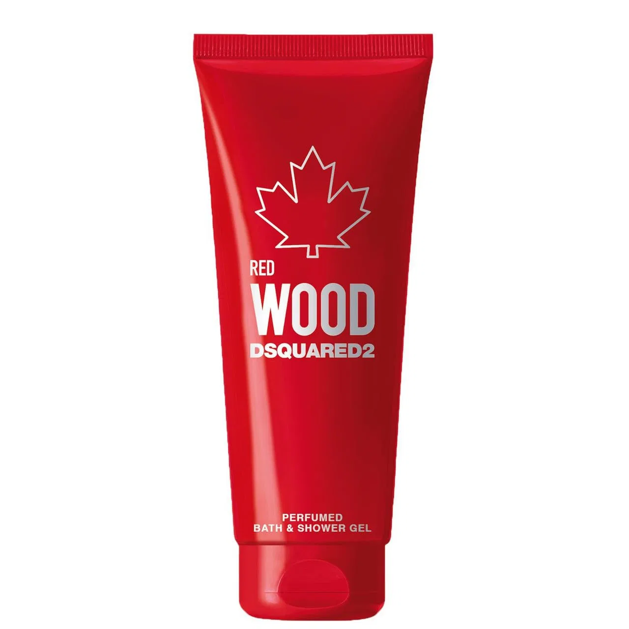 Гель для душа Red Wood DSQUARED2, 200 мл