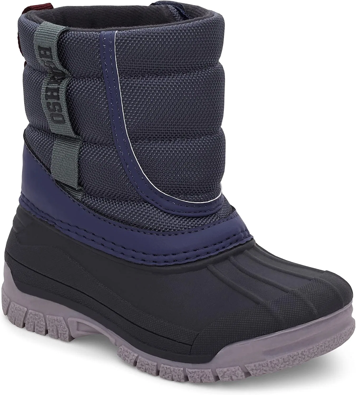 Детские ботинки Splash OSHKOSH B'GOSH, Black