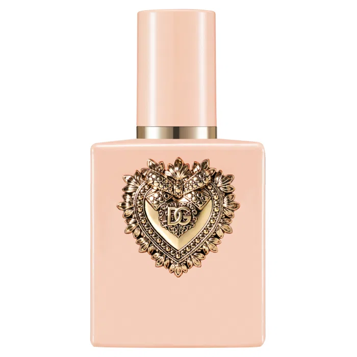 Парфюмерная вода 50 мл с мини-версией, Dolce & Gabbana, My Devotion Eau de Parfum Intense — фото 2