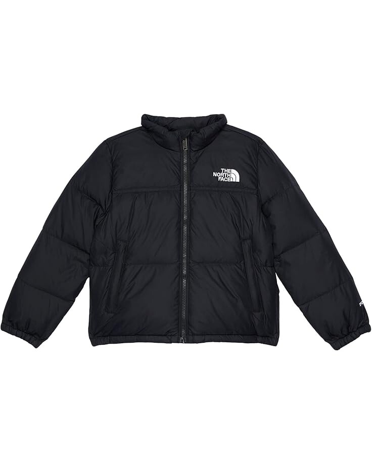 

Куртка The North Face Kids 1996 Retro Nuptse Jacket, черный